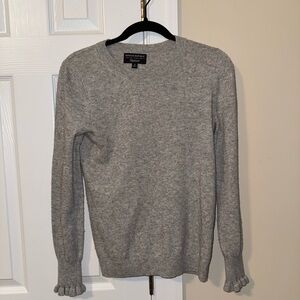 Banana Republic fine Italian yarn sweater